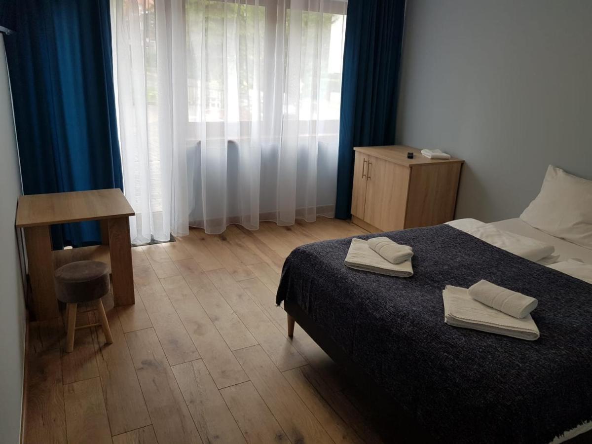 Magnezja Bed & Breakfast Karpacz Luaran gambar