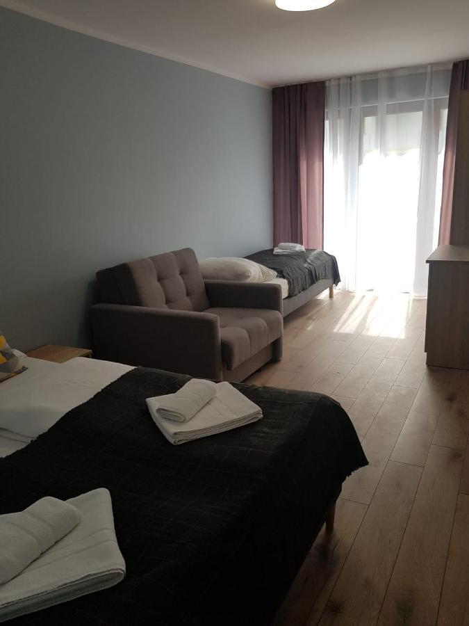 Magnezja Bed & Breakfast Karpacz Luaran gambar