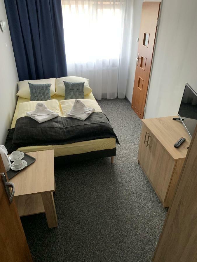 Magnezja Bed & Breakfast Karpacz Luaran gambar