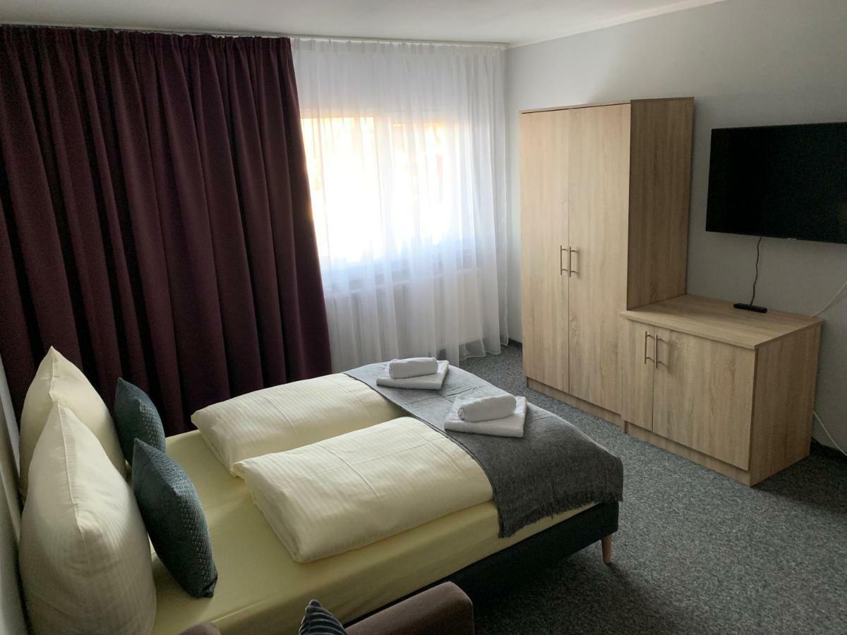 Magnezja Bed & Breakfast Karpacz Luaran gambar