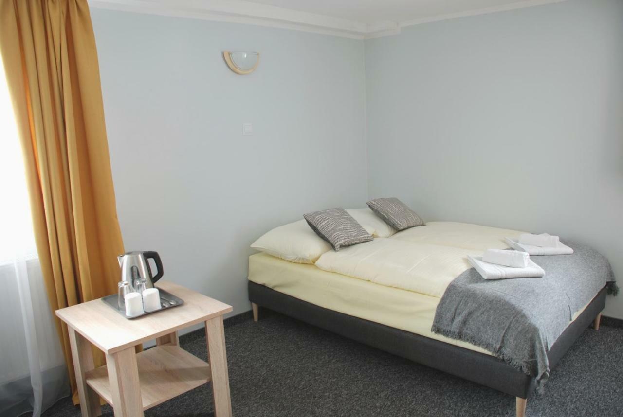 Magnezja Bed & Breakfast Karpacz Luaran gambar