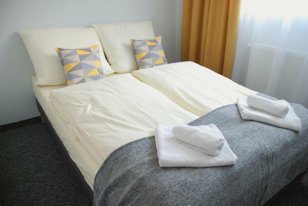 Magnezja Bed & Breakfast Karpacz Luaran gambar