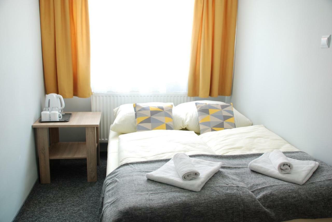 Magnezja Bed & Breakfast Karpacz Luaran gambar