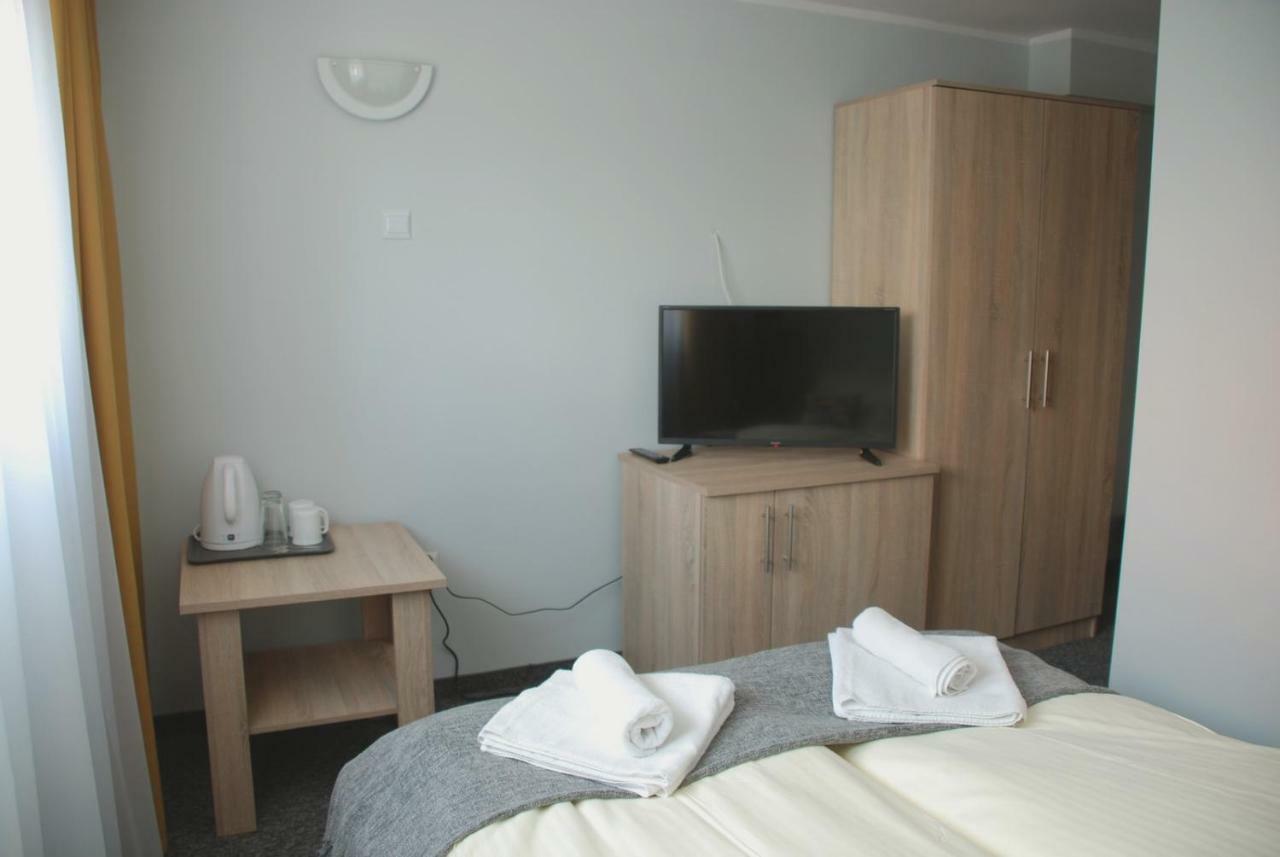 Magnezja Bed & Breakfast Karpacz Luaran gambar