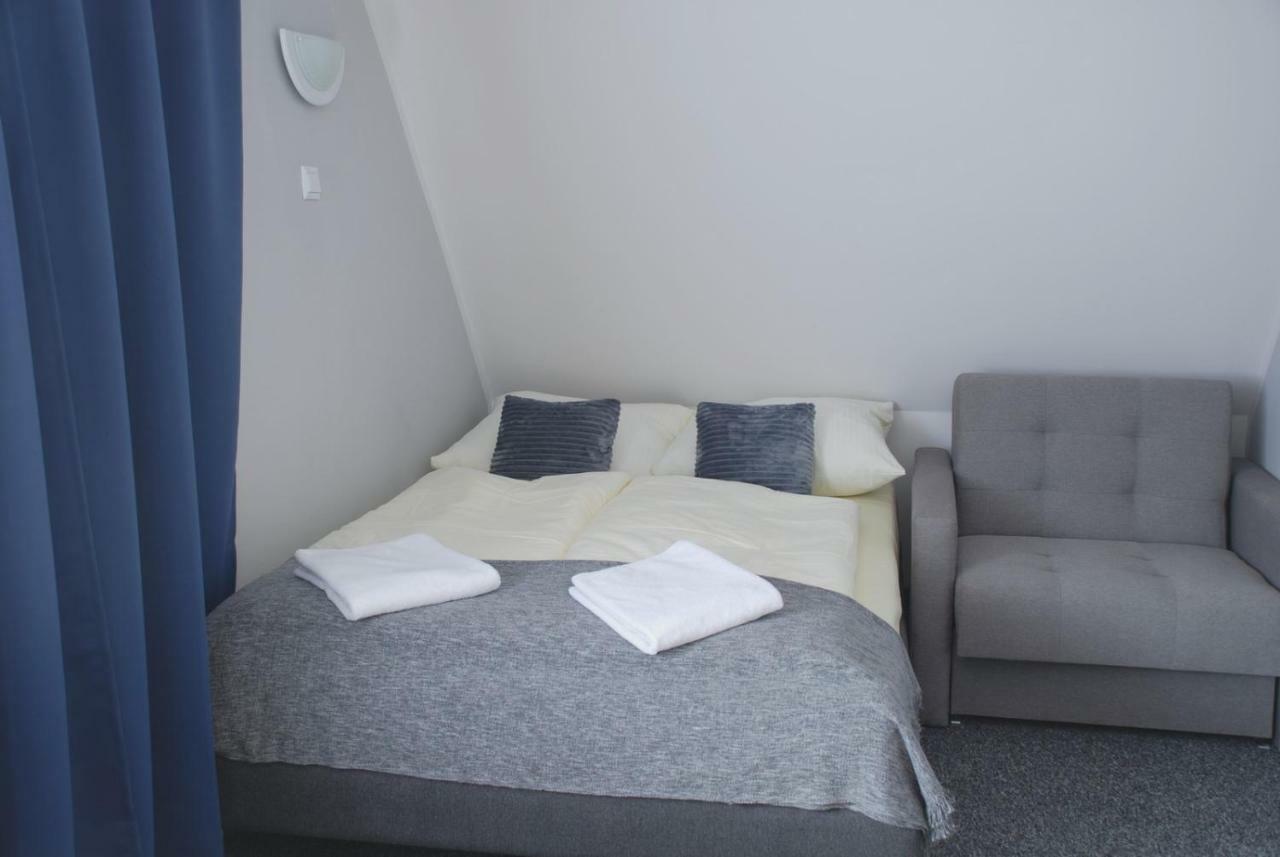 Magnezja Bed & Breakfast Karpacz Luaran gambar