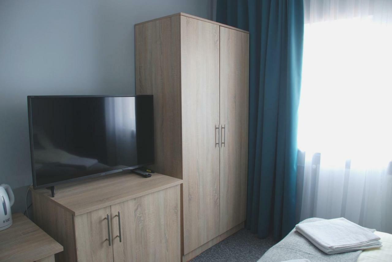 Magnezja Bed & Breakfast Karpacz Luaran gambar