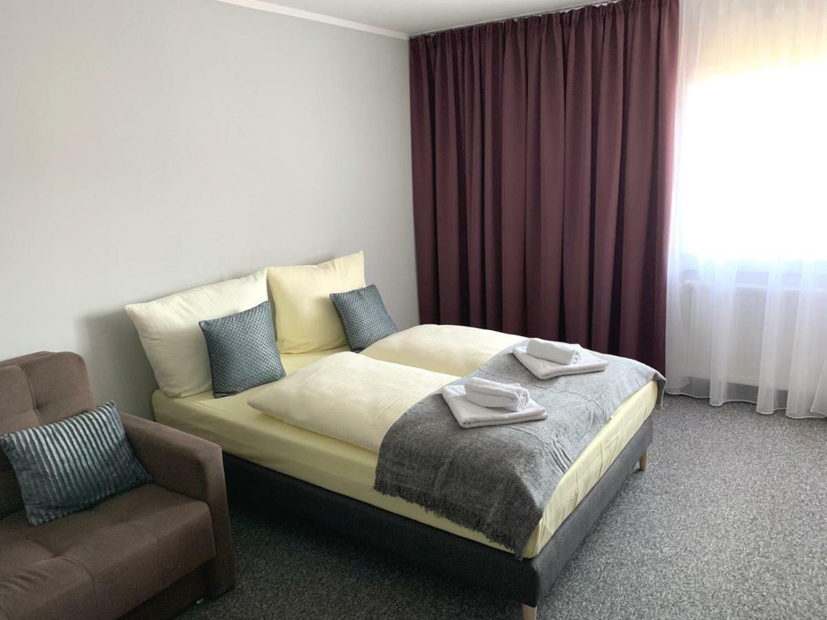 Magnezja Bed & Breakfast Karpacz Luaran gambar