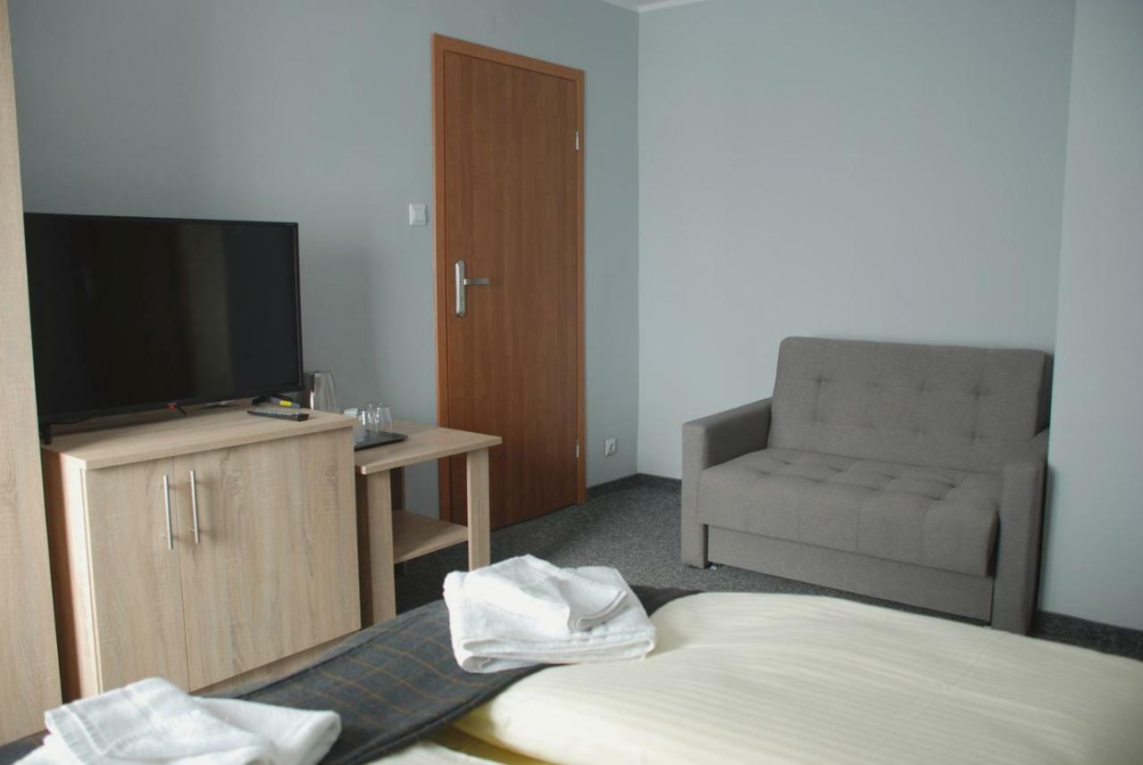 Magnezja Bed & Breakfast Karpacz Luaran gambar