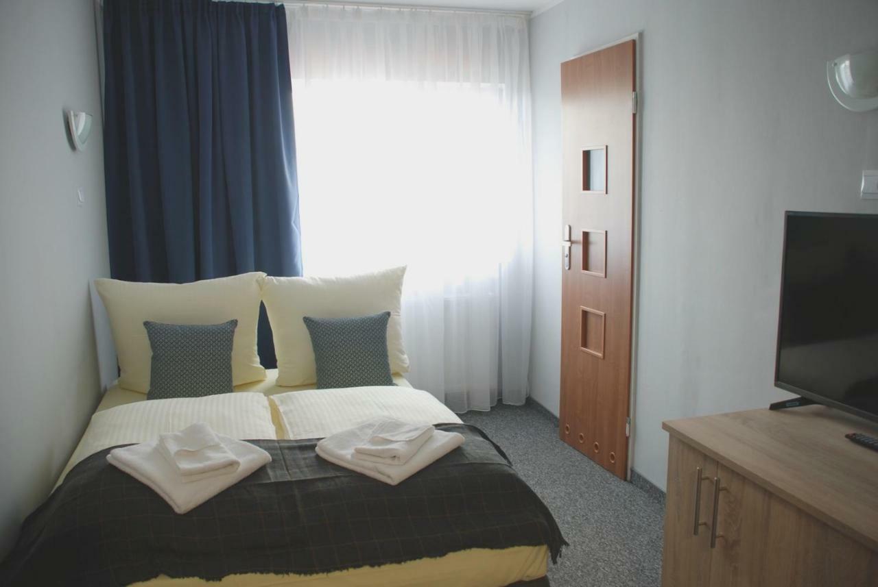 Magnezja Bed & Breakfast Karpacz Luaran gambar