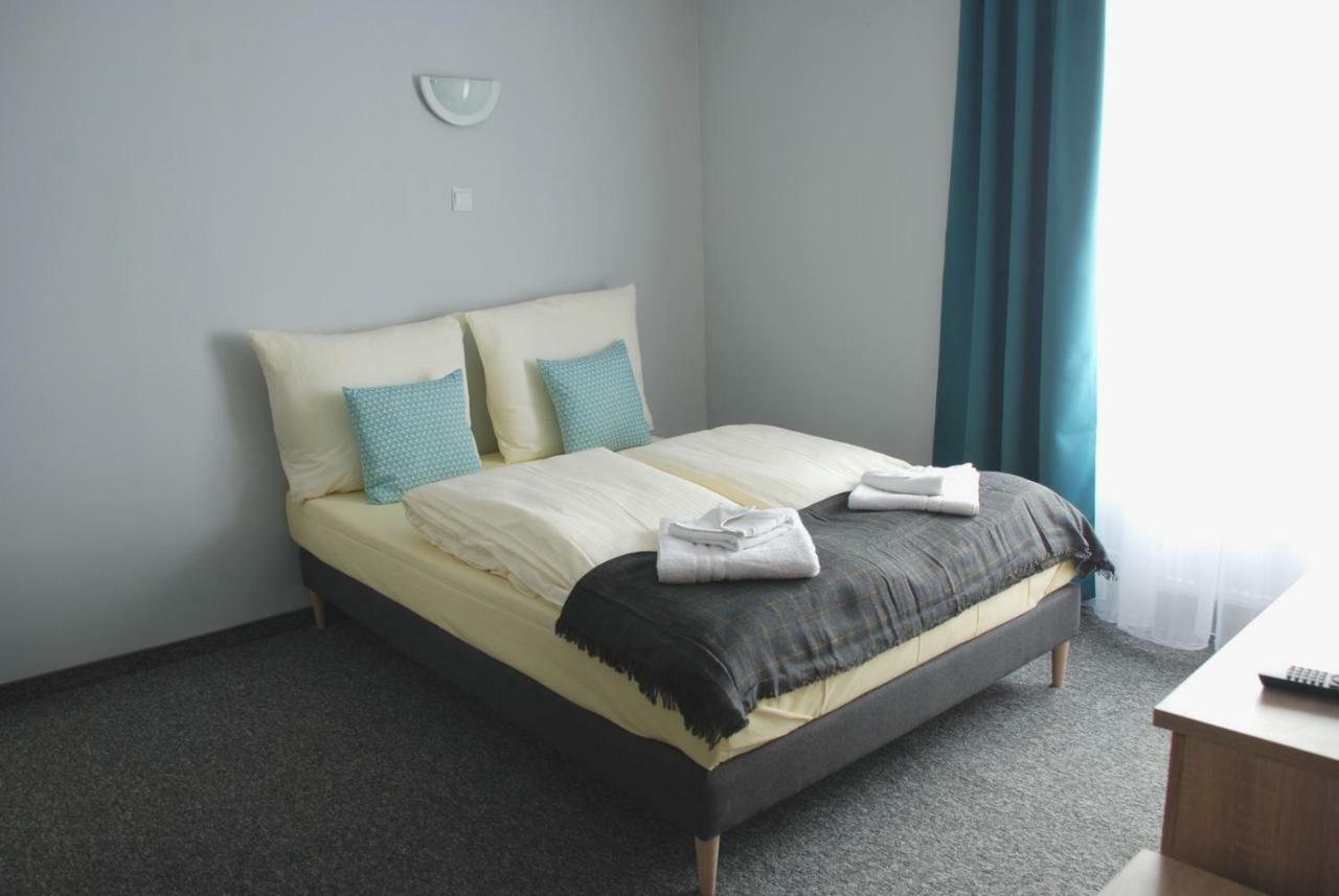 Magnezja Bed & Breakfast Karpacz Luaran gambar
