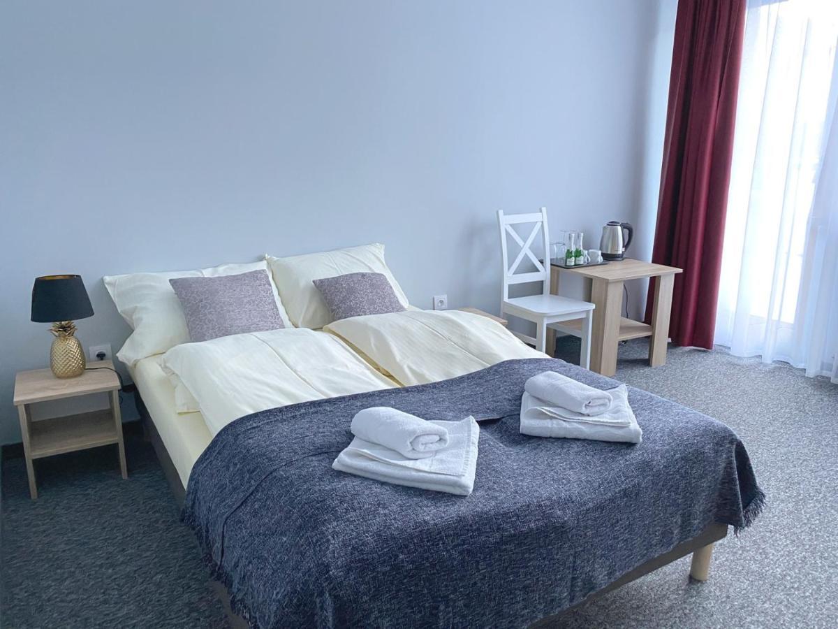 Magnezja Bed & Breakfast Karpacz Luaran gambar
