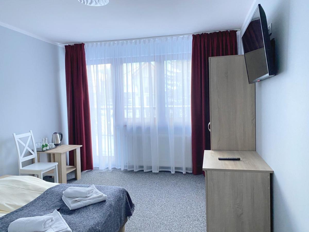 Magnezja Bed & Breakfast Karpacz Luaran gambar