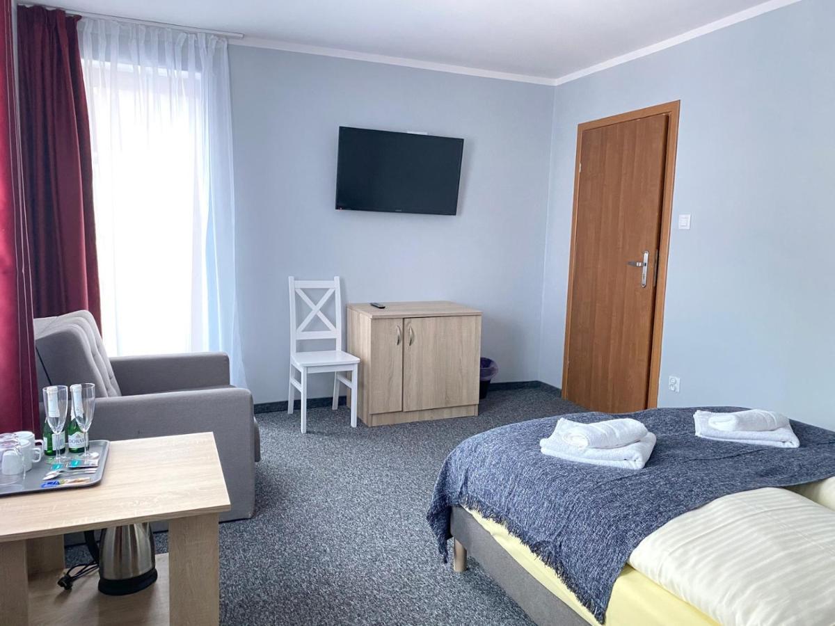 Magnezja Bed & Breakfast Karpacz Luaran gambar