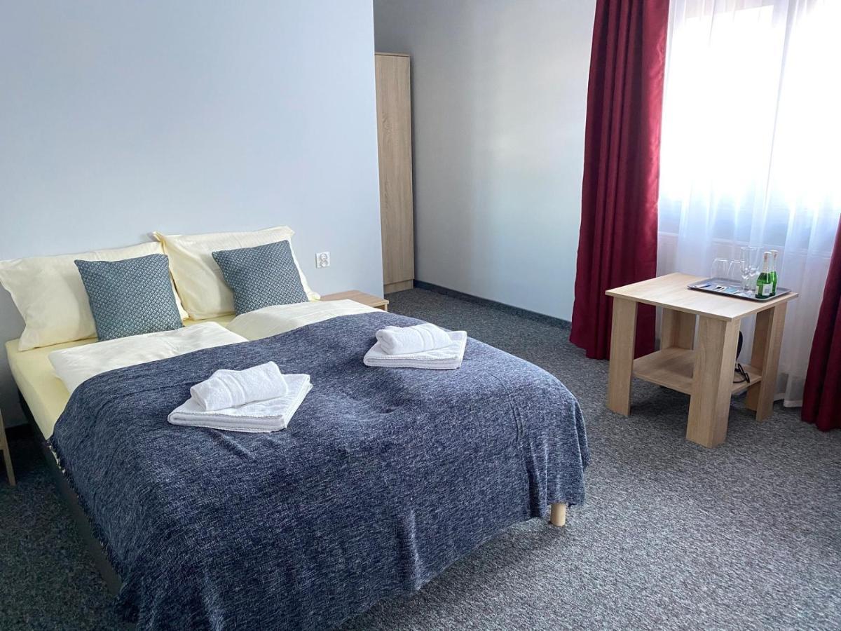 Magnezja Bed & Breakfast Karpacz Luaran gambar