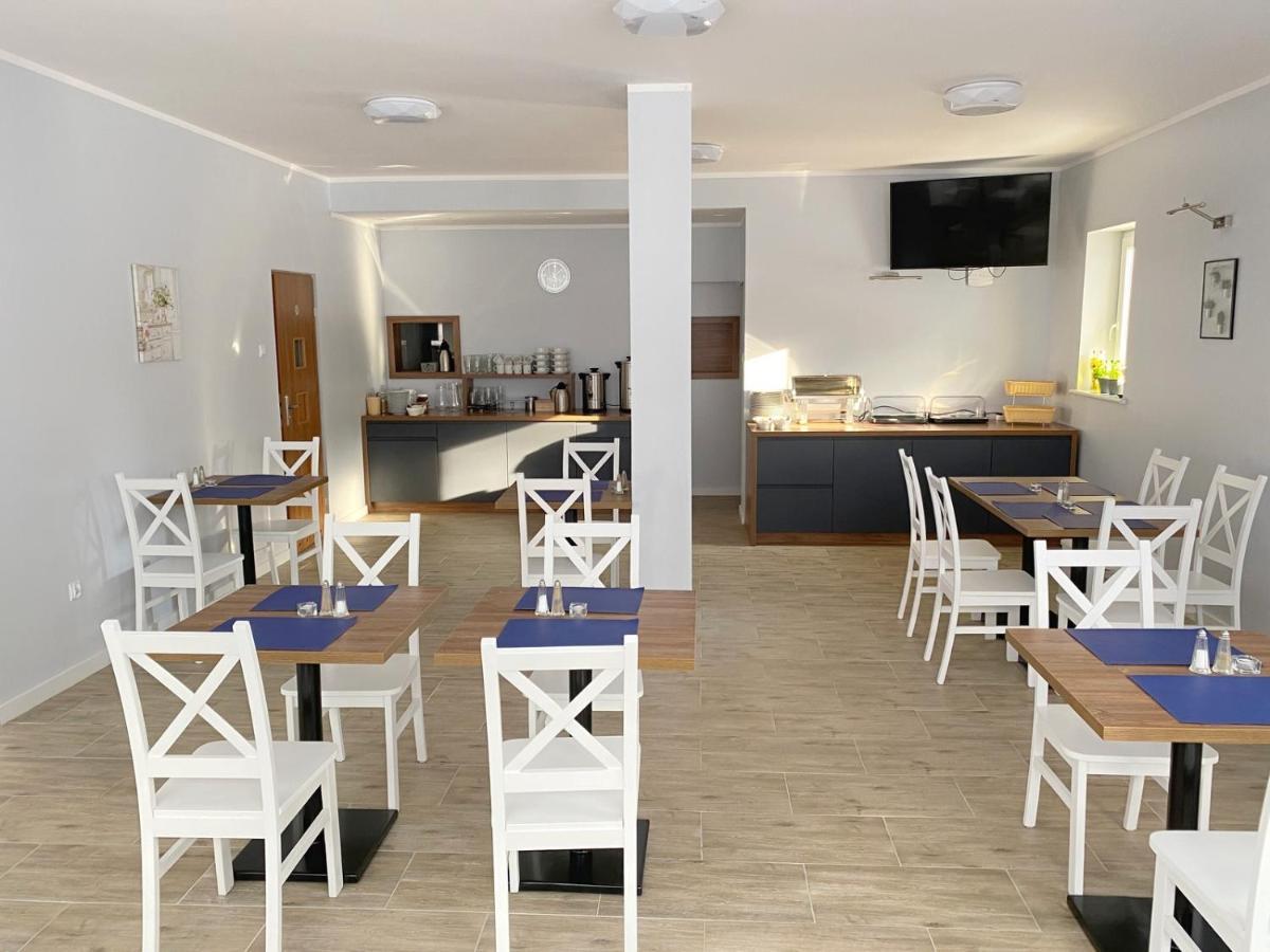 Magnezja Bed & Breakfast Karpacz Luaran gambar