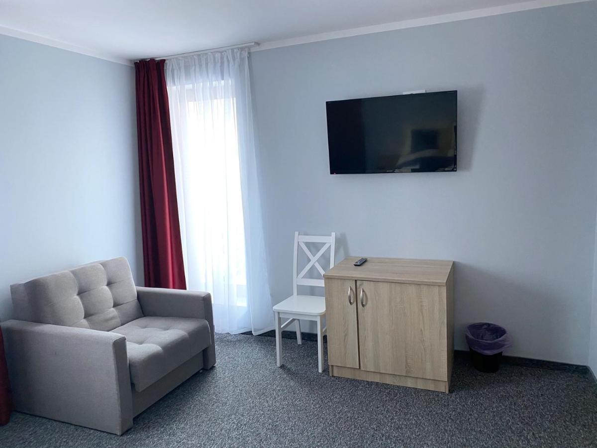Magnezja Bed & Breakfast Karpacz Luaran gambar