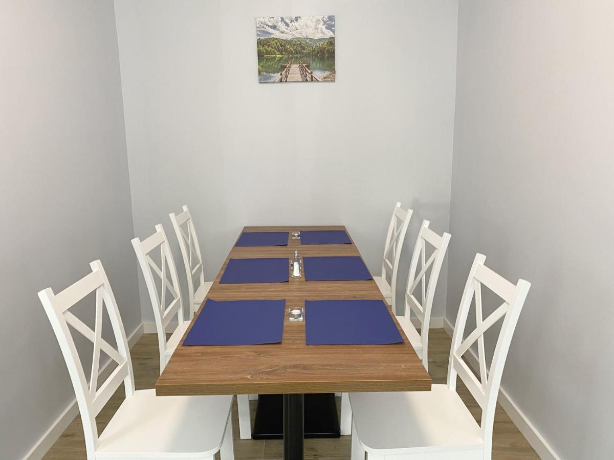 Magnezja Bed & Breakfast Karpacz Luaran gambar